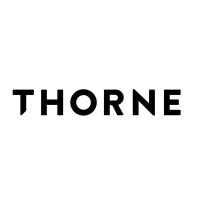 Thorne Research Inc